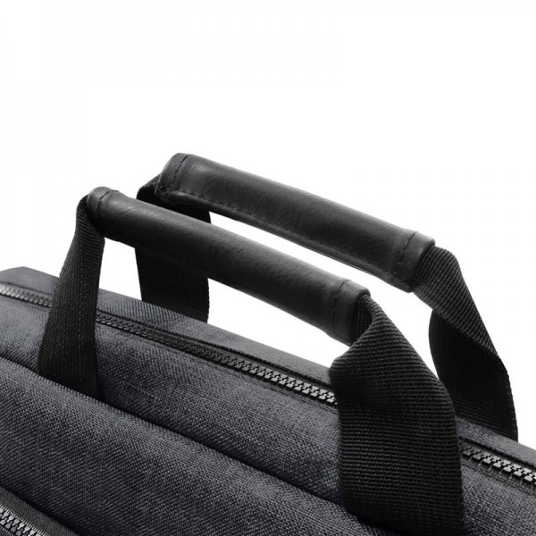 Сумка для ноутбука Grand-X SB-139D Dark Grey 15.6" (SB-139D)