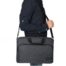 Сумка для ноутбука Grand-X SB-139D Dark Grey 15.6" (SB-139D)