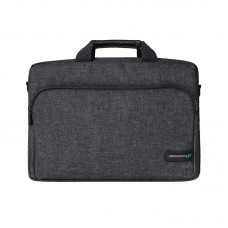 Сумка для ноутбука Grand-X SB-139D Dark Grey 15.6" (SB-139D)