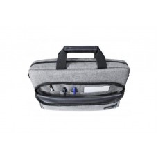 Сумка для ноутбука Grand-X SB-139G Grey (SB-139G)