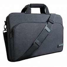 Сумка для ноутбука Grand-X SB-179 17.4" Black Ripstop Nylon (SB-179)