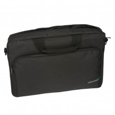 Сумка для ноутбука Grand-X SB-179 17.4" Black Ripstop Nylon (SB-179)