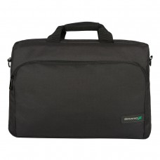 Сумка для ноутбука Grand-X SB-179 17.4" Black Ripstop Nylon (SB-179)