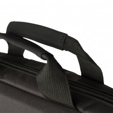 Сумка для ноутбука Grand-X SB-179 17.4" Black Ripstop Nylon (SB-179)
