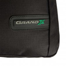 Сумка для ноутбука Grand-X SB-179 17.4" Black Ripstop Nylon (SB-179)