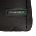 Сумка для ноутбука Grand-X SB-179 17.4" Black Ripstop Nylon (SB-179)