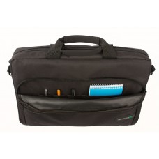 Сумка для ноутбука Grand-X SB-179 17.4" Black Ripstop Nylon (SB-179)