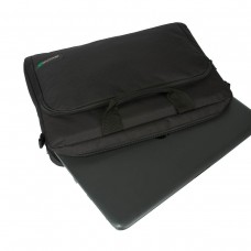 Сумка для ноутбука Grand-X SB-179 17.4" Black Ripstop Nylon (SB-179)