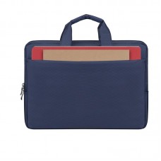 Сумка для ноутбука Rivacase 8231 15.6" Blue (8231 (Blue))