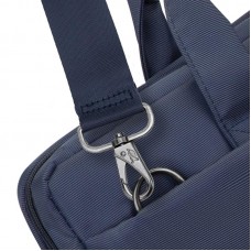 Сумка для ноутбука Rivacase 8231 15.6" Blue (8231 (Blue))