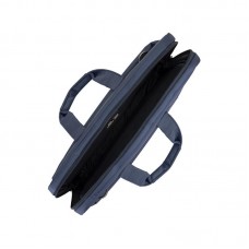 Сумка для ноутбука Rivacase 8231 15.6" Blue (8231 (Blue))