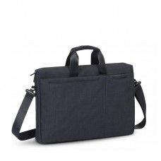 Сумка для ноутбука Rivacase 8355 17.3" Black (8355 (Black))