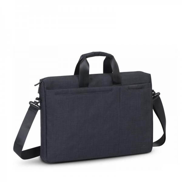 Сумка для ноутбука Rivacase 8355 17.3" Black (8355 (Black))