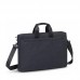 Сумка для ноутбука Rivacase 8355 17.3" Black (8355 (Black))