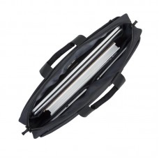 Сумка для ноутбука Rivacase 8355 17.3" Black (8355 (Black))