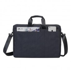 Сумка для ноутбука Rivacase 8355 17.3" Black (8355 (Black))