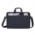 Сумка для ноутбука Rivacase 8355 17.3" Black (8355 (Black))