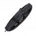 Сумка для ноутбука Rivacase 8355 17.3" Black (8355 (Black))