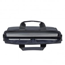 Сумка для ноутбука Rivacase 8355 17.3" Black (8355 (Black))
