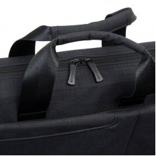Сумка для ноутбука Rivacase 8355 17.3" Black (8355 (Black))
