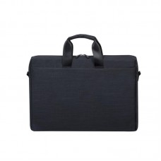 Сумка для ноутбука Rivacase 8355 17.3" Black (8355 (Black))