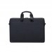 Сумка для ноутбука Rivacase 8355 17.3" Black (8355 (Black))