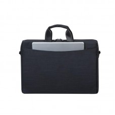 Сумка для ноутбука Rivacase 8355 17.3" Black (8355 (Black))