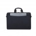 Сумка для ноутбука Rivacase 8355 17.3" Black (8355 (Black))