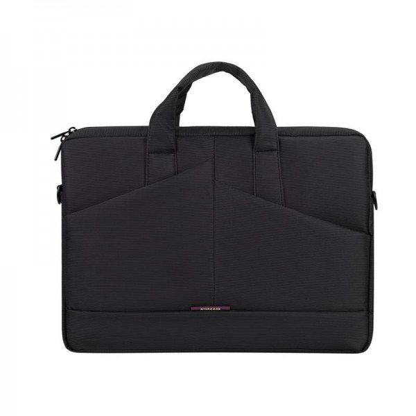 Сумка для ноутбука RivaCase 8731 15.6" Grey (8731 (Grey))