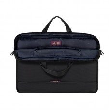 Сумка для ноутбука RivaCase 8731 15.6" Grey (8731 (Grey))