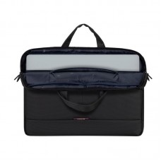 Сумка для ноутбука RivaCase 8731 15.6" Grey (8731 (Grey))