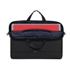 Сумка для ноутбука RivaCase 8731 15.6" Grey (8731 (Grey))