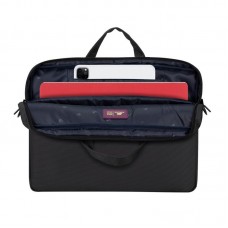 Сумка для ноутбука RivaCase 8731 15.6" Grey (8731 (Grey))