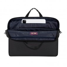 Сумка для ноутбука RivaCase 8731 15.6" Grey (8731 (Grey))