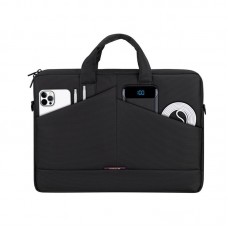 Сумка для ноутбука RivaCase 8731 15.6" Grey (8731 (Grey))