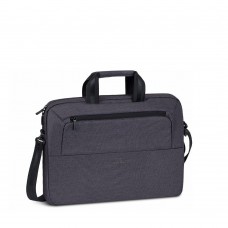 Сумка для ноутбука Rivacase Suzuka 7730 15.6" Black (7730 (Black))