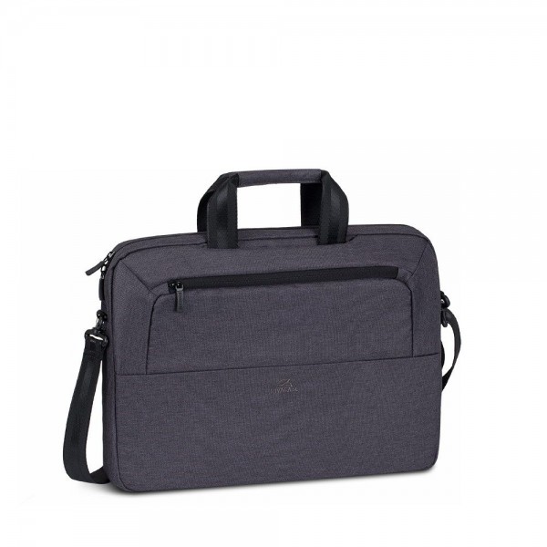 Сумка для ноутбука Rivacase Suzuka 7730 15.6" Black (7730 (Black))