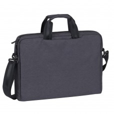 Сумка для ноутбука Rivacase Suzuka 7730 15.6" Black (7730 (Black))