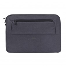 Сумка для ноутбука Rivacase Suzuka 7730 15.6" Black (7730 (Black))