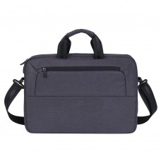 Сумка для ноутбука Rivacase Suzuka 7730 15.6" Black (7730 (Black))