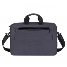 Сумка для ноутбука Rivacase Suzuka 7730 15.6" Black (7730 (Black))