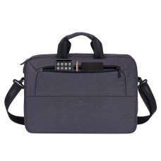 Сумка для ноутбука Rivacase Suzuka 7730 15.6" Black (7730 (Black))