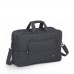 Сумка для ноутбука Rivacase Tegel 8455 17.3" Black (8455 (Black))