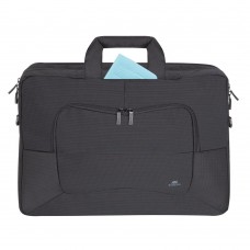 Сумка для ноутбука Rivacase Tegel 8455 17.3" Black (8455 (Black))