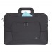 Сумка для ноутбука Rivacase Tegel 8455 17.3" Black (8455 (Black))