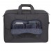 Сумка для ноутбука Rivacase Tegel 8455 17.3" Black (8455 (Black))