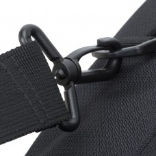 Сумка для ноутбука Rivacase Tegel 8455 17.3" Black (8455 (Black))