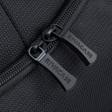 Сумка для ноутбука Rivacase Tegel 8455 17.3" Black (8455 (Black))