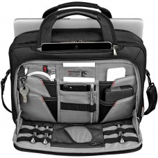 Сумка для ноутбука Wenger BC Pro 13.3-14.1" Black (612269)