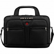Сумка для ноутбука Wenger BC Pro 13.3-14.1" Black (612269)